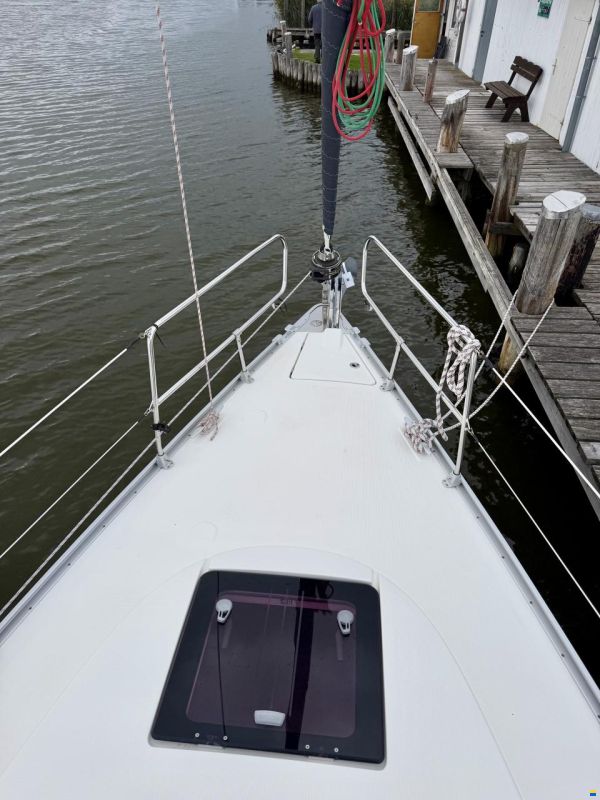 Bavaria Cruiser 32