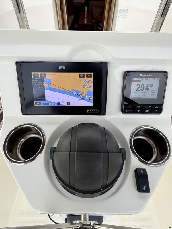 Bavaria Cruiser 32