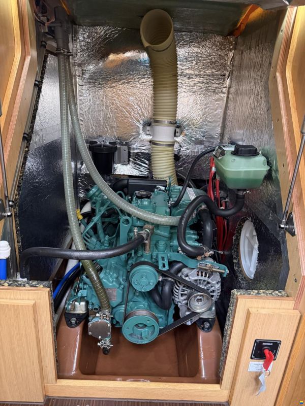 Bavaria Cruiser 32