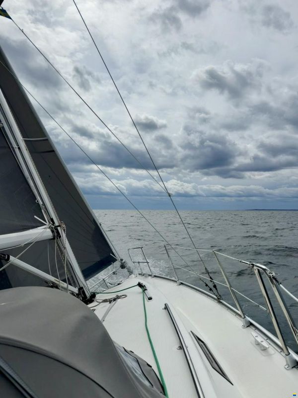 Bavaria Cruiser 32