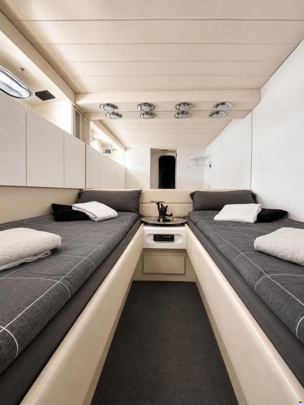 Azimut 71 Fly