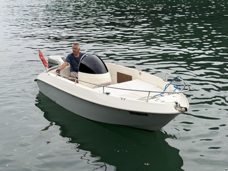 Molinari Sprinter