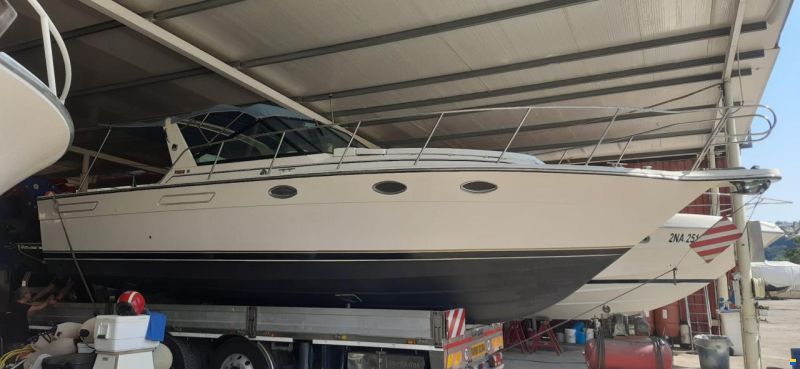 Tiara 3100 Natante