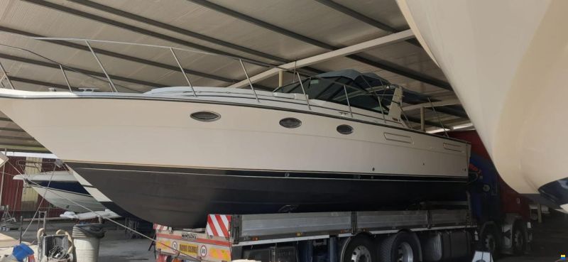 Tiara 3100 Natante