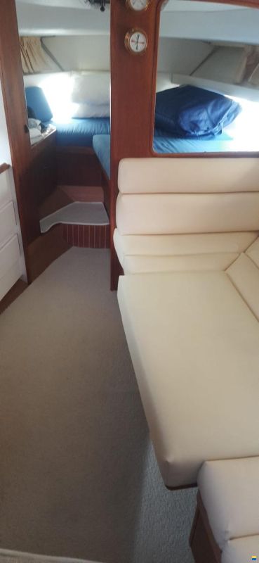 Tiara 3100 Natante