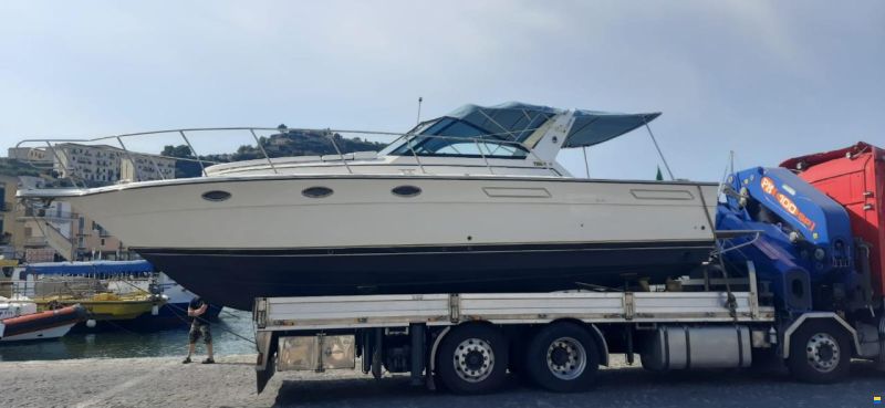 Tiara 3100 Natante