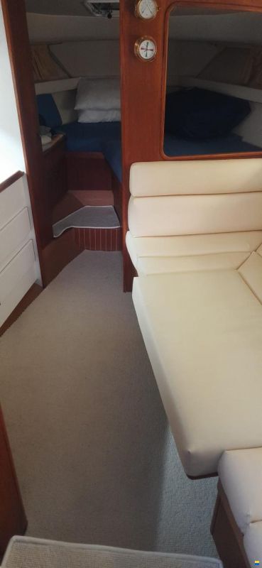 Tiara 3100 Natante