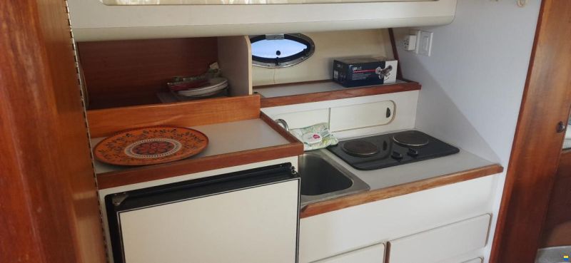 Tiara 3100 Natante