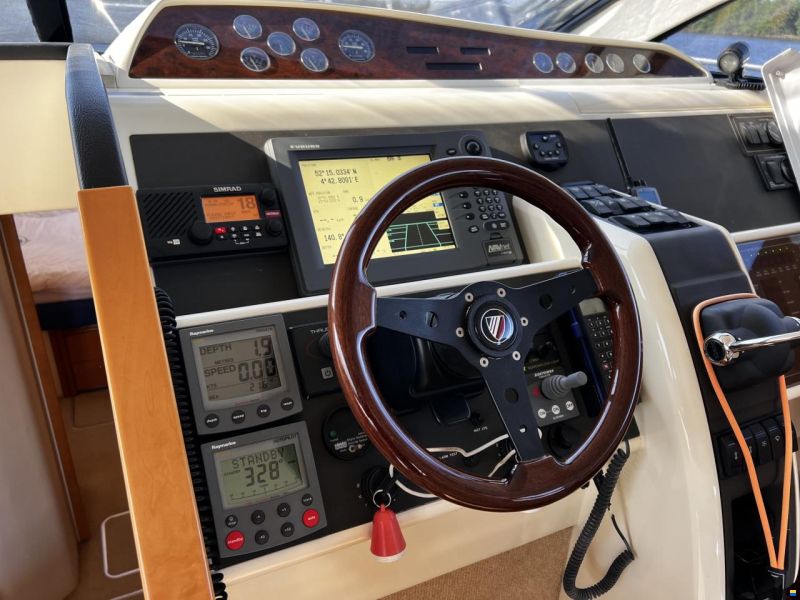 Fairline Phantom 46