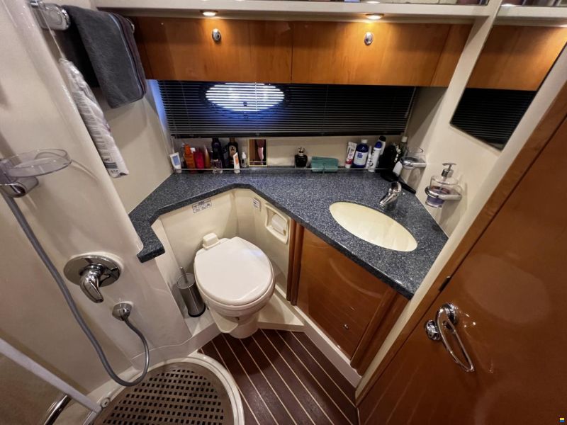 Fairline Phantom 46