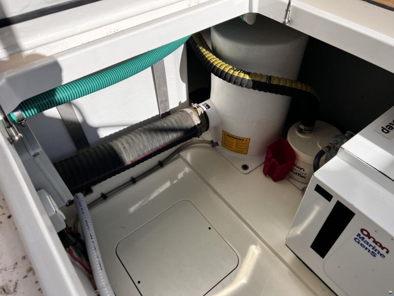 Fairline Phantom 46
