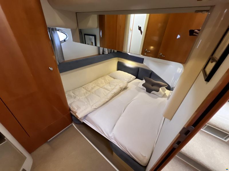 Fairline Phantom 46