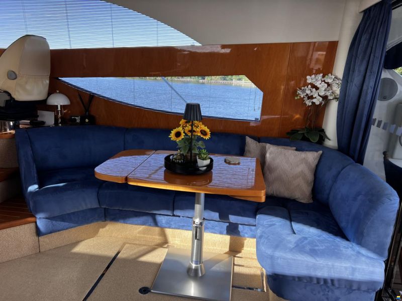 Fairline Phantom 46
