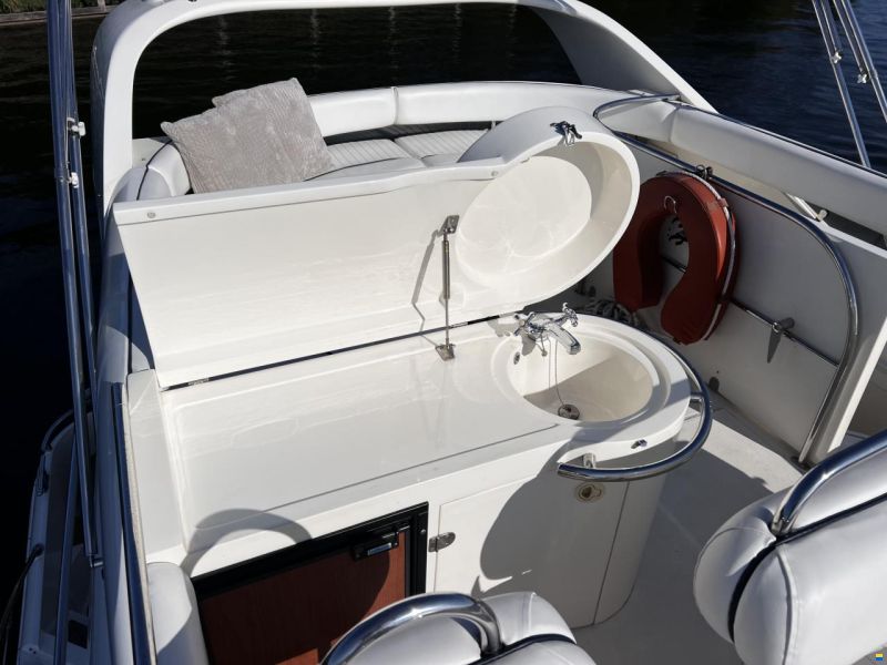 Fairline Phantom 46