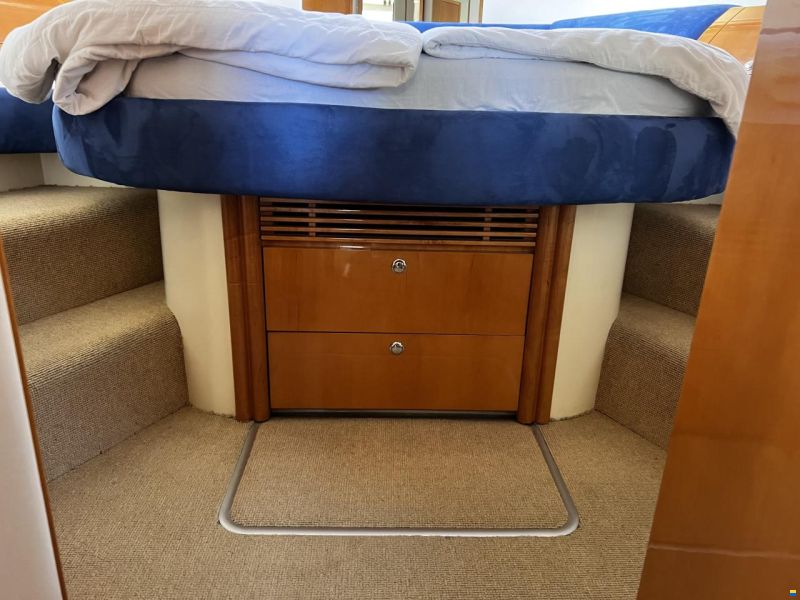 Fairline Phantom 46
