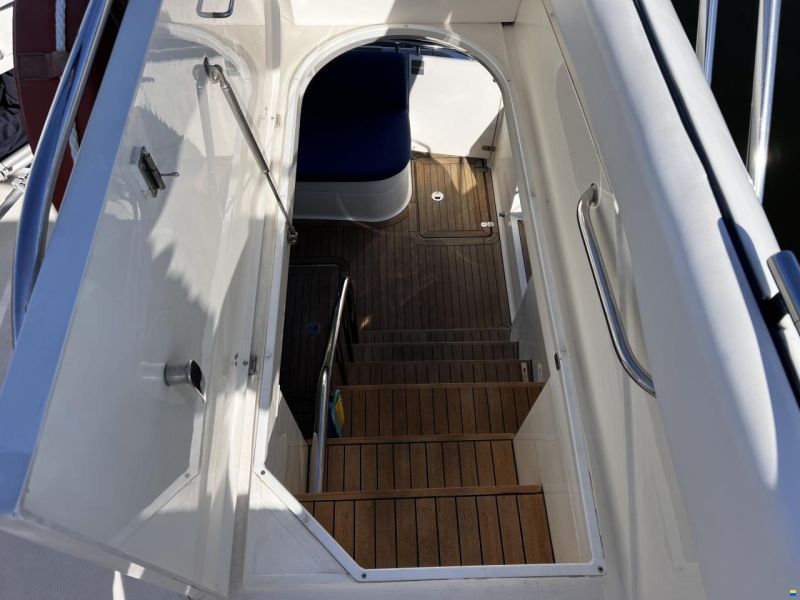 Fairline Phantom 46