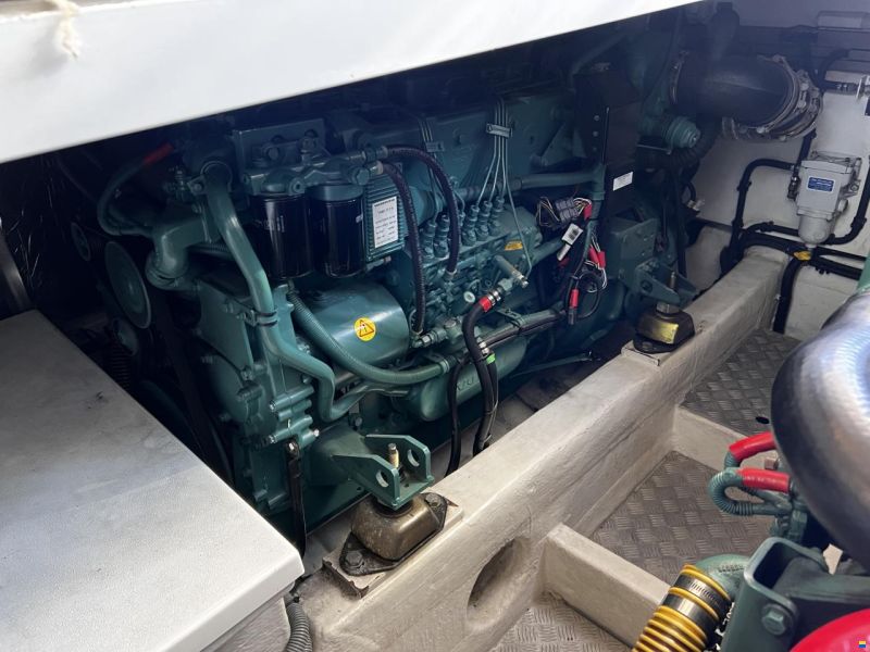 Fairline Phantom 46
