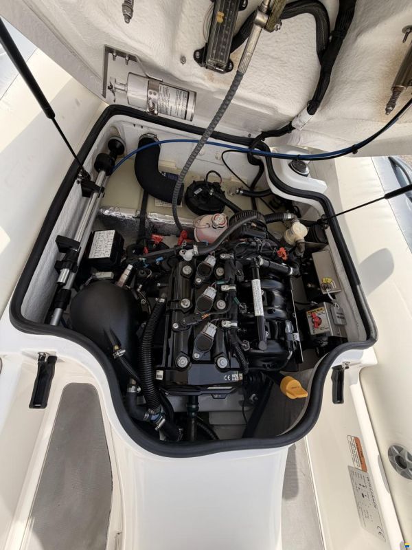 Williams Turbojet 285