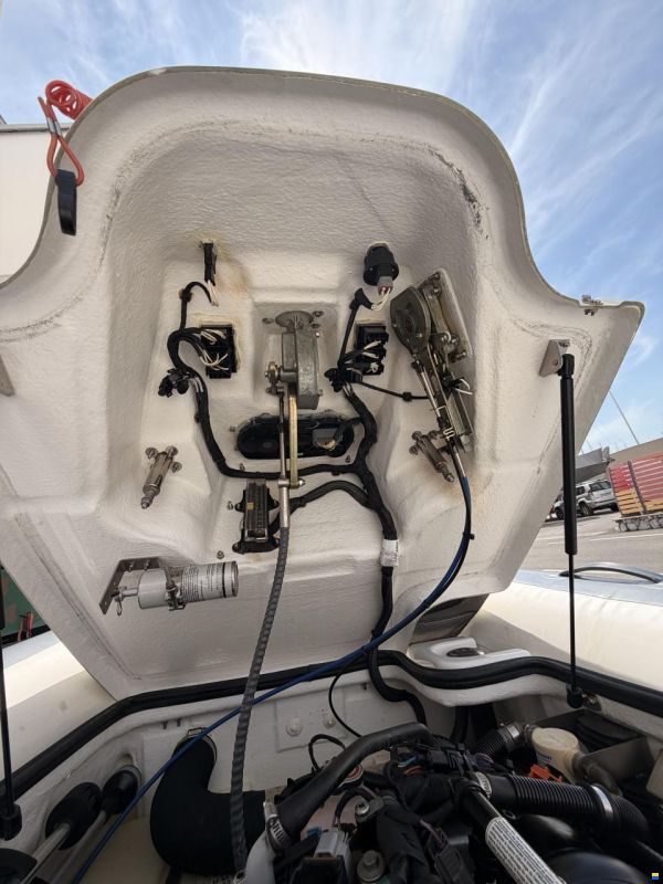 Williams Turbojet 285