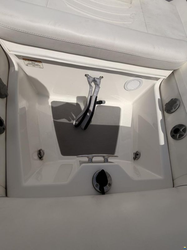 Williams Turbojet 285