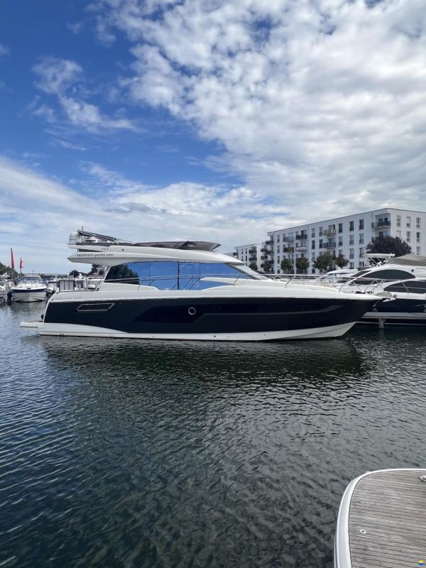 Prestige 520 Fly
