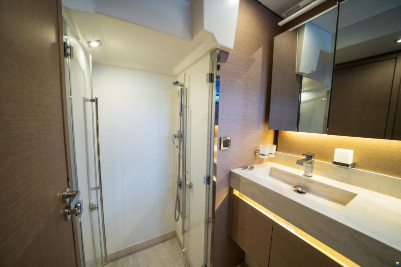 Prestige 520 Fly