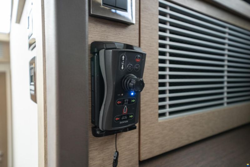 Prestige 520 Fly