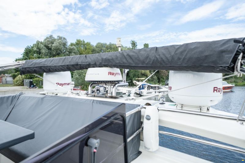 Prestige 520 Fly