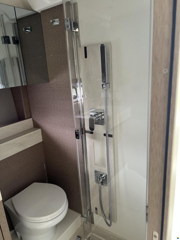 Prestige 520 Fly