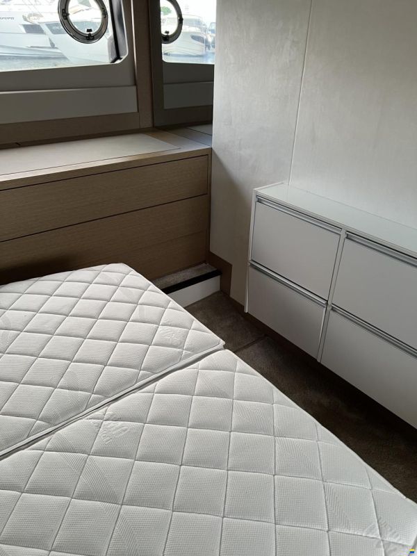 Prestige 520 Fly