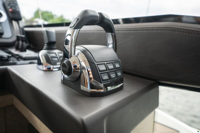 Prestige 520 Fly