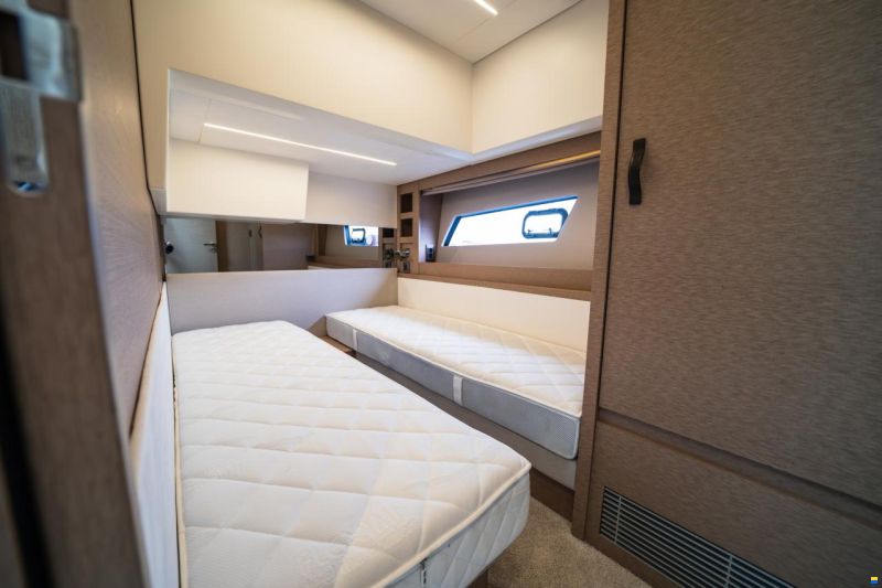 Prestige 520 Fly