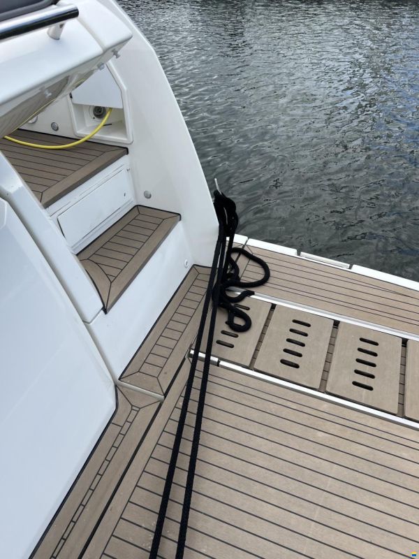 Prestige 520 Fly