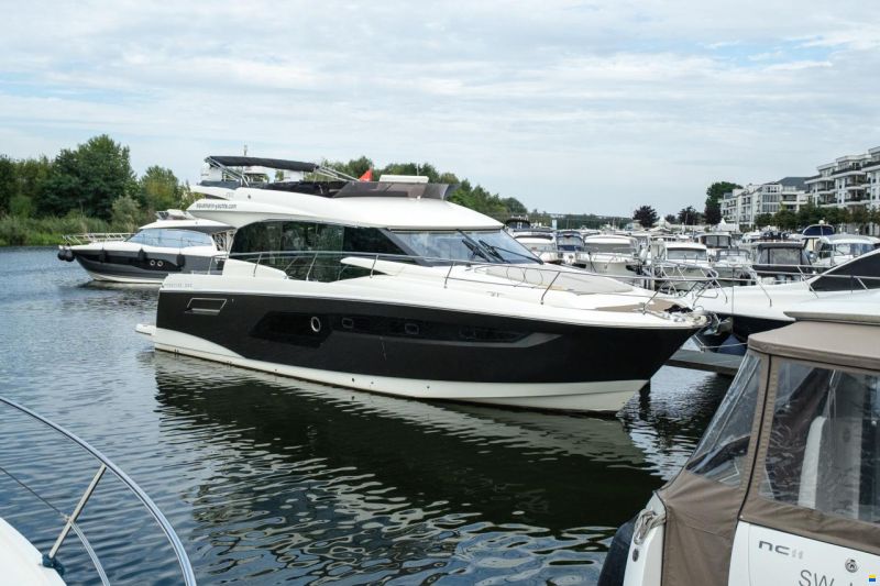 Prestige 520 Fly