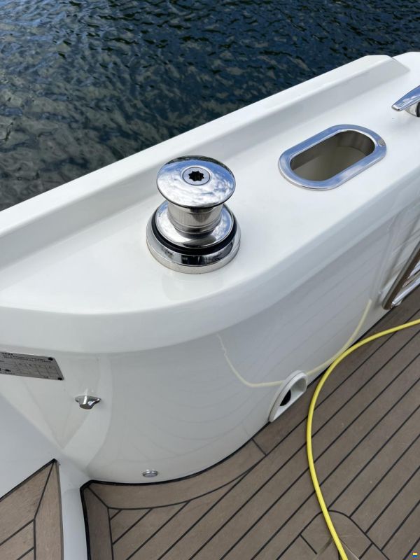 Prestige 520 Fly