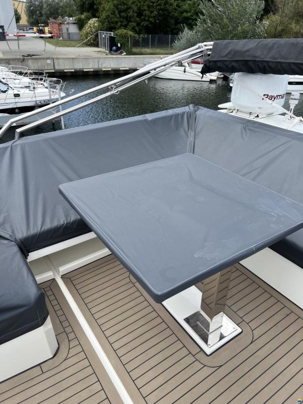 Prestige 520 Fly