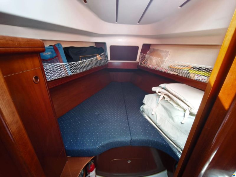 Beneteau OCEANIS CLIPPER 331
