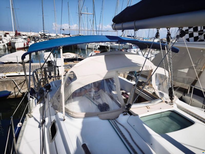 Beneteau OCEANIS CLIPPER 331