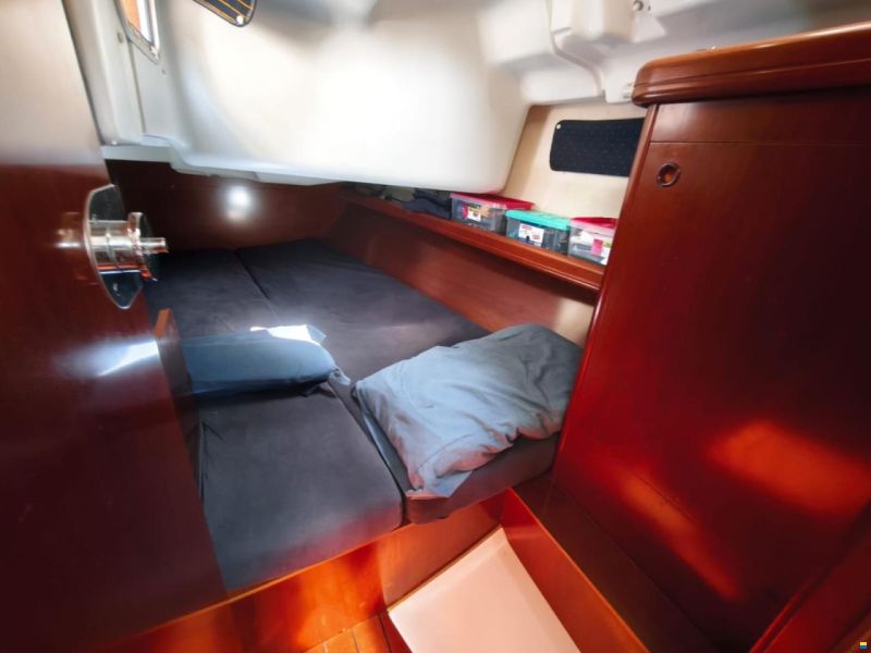 Beneteau OCEANIS CLIPPER 331