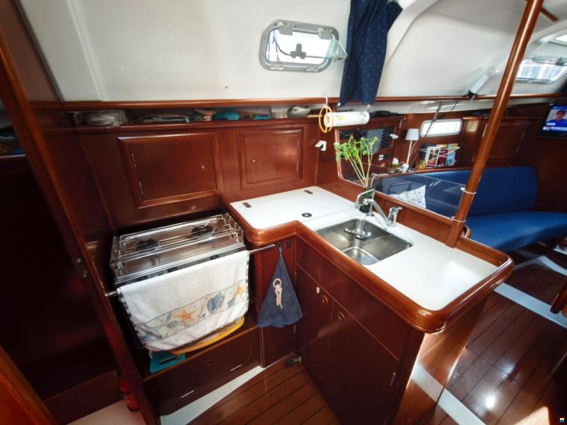 Beneteau OCEANIS CLIPPER 331
