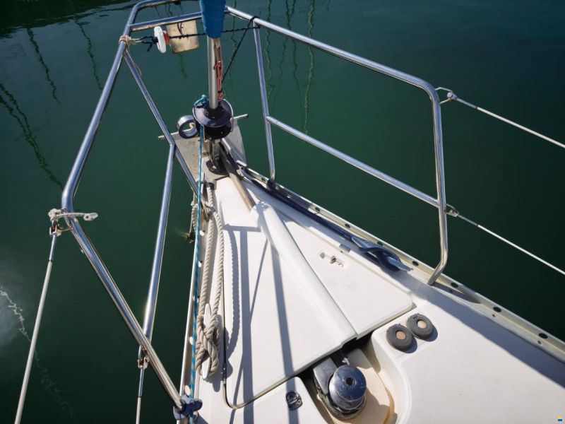 Beneteau OCEANIS CLIPPER 331