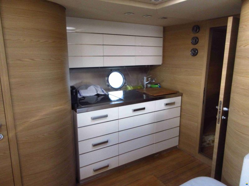 Sessa C52 HT