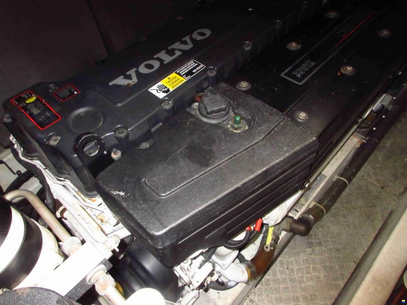 Sessa C52 HT
