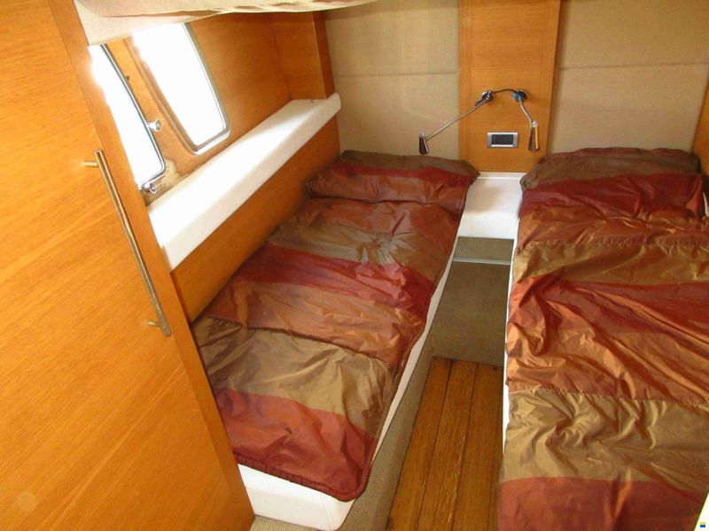 Sessa C52 HT