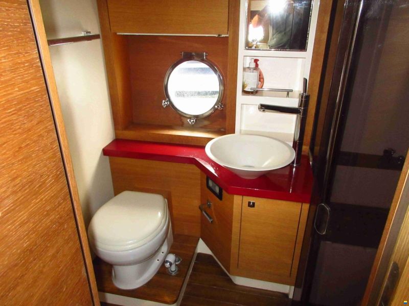 Sessa C52 HT