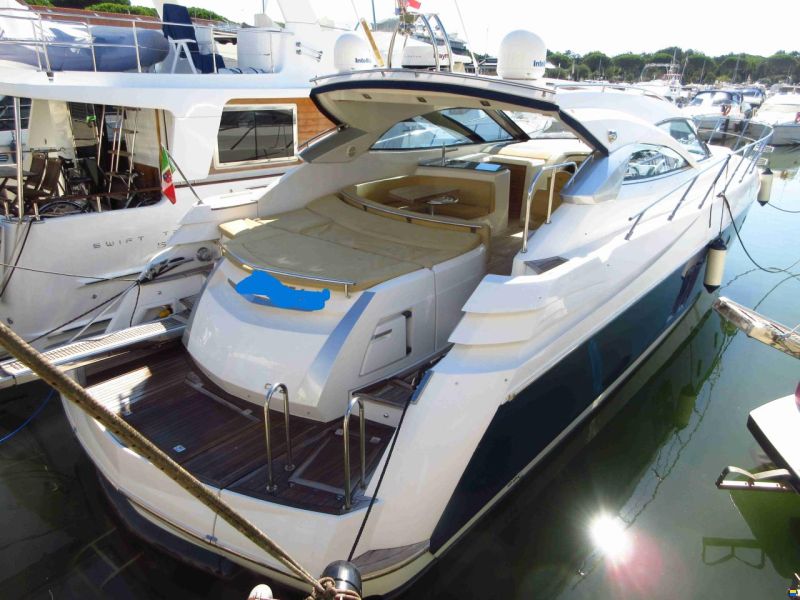 Sessa C52 HT