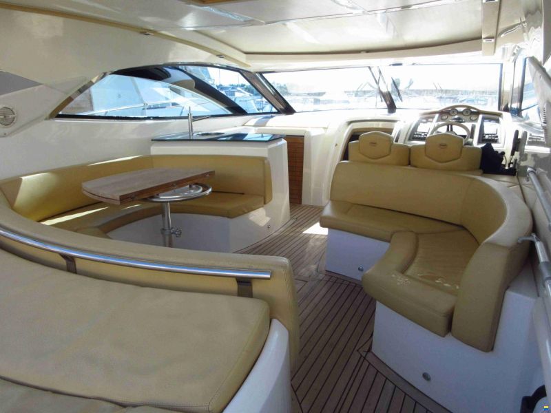 Sessa C52 HT