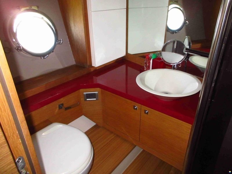 Sessa C52 HT