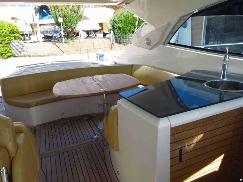 Sessa C52 HT