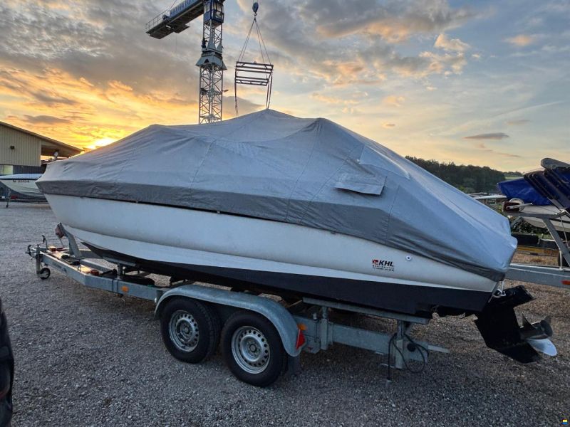 Regal Valanti 220 XL
